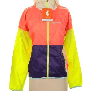Windbreaker