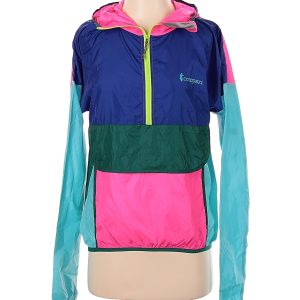 Windbreaker