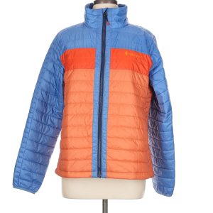 Snow Jacket
