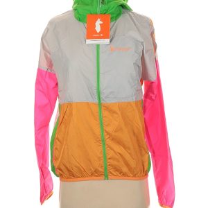 Windbreaker