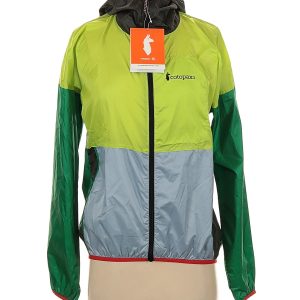 Windbreaker
