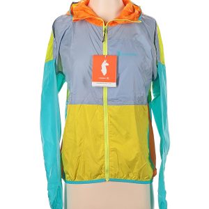 Windbreaker