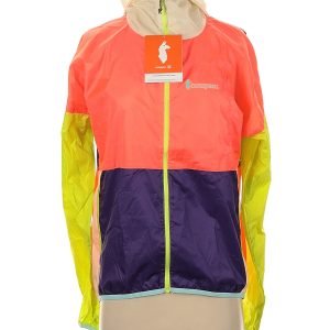 Windbreaker