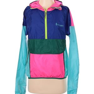 Windbreaker