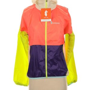Windbreaker