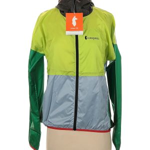 Windbreaker