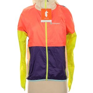Windbreaker