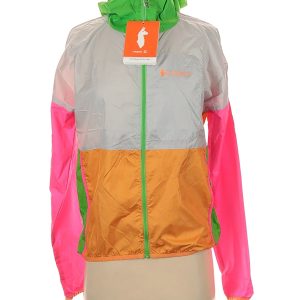 Windbreaker