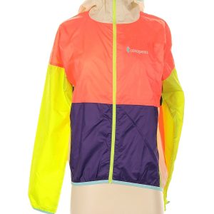 Windbreaker