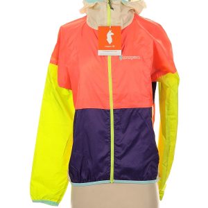 Windbreaker