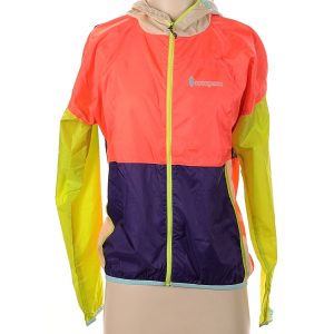 Windbreaker