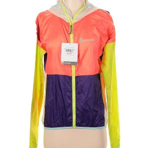 Windbreaker