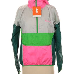 Windbreaker