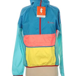 Windbreaker