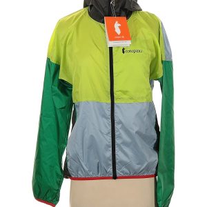 Windbreaker