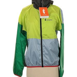 Windbreaker