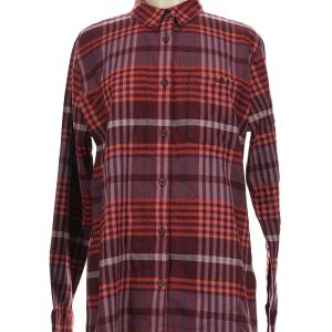 Long Sleeve Button Down Shirt