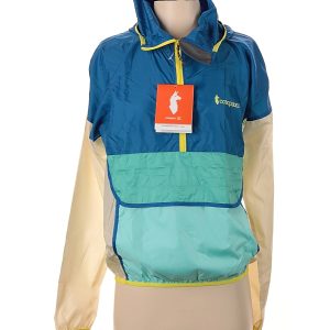 Windbreaker