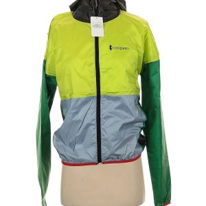 Windbreaker