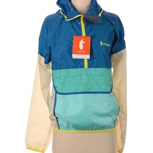 Windbreaker