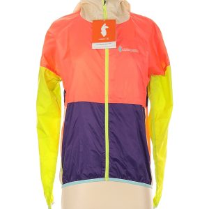 Windbreaker