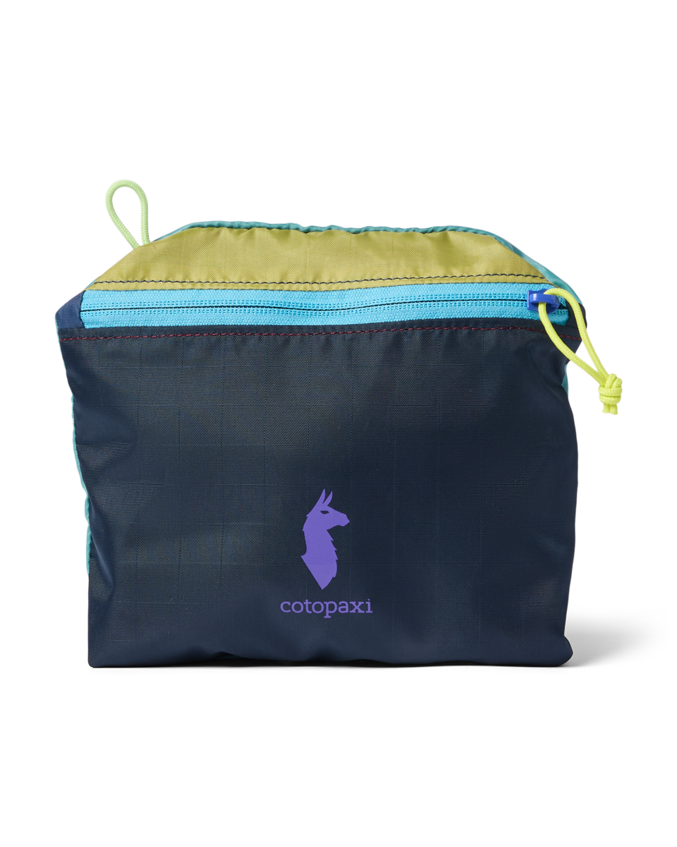 Arenilla Mesh Tote - Del D??a - Image 3