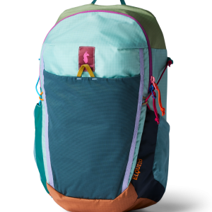 Elqui 18L Daypack - Del D??a