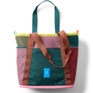 Hielo 18L Cooler Tote - Del D??a