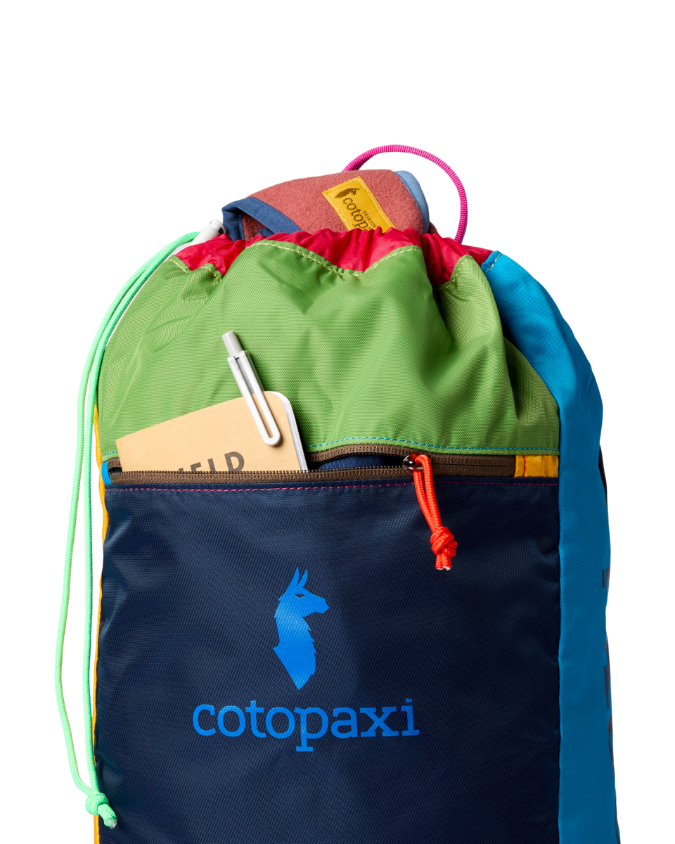 Luzon 18L Daypack - Del D??a - Image 4