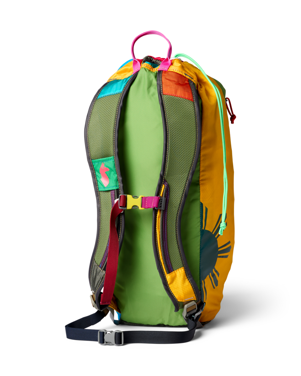 Luzon 18L Daypack - Del D??a - Image 2
